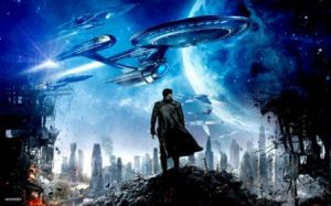 How Science Fiction Movies Changes the Real world of Technology