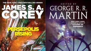  Science Fiction Books That you must read 