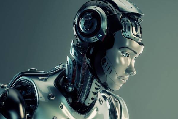 How Has Science Fiction Interpreted Robot And AI?